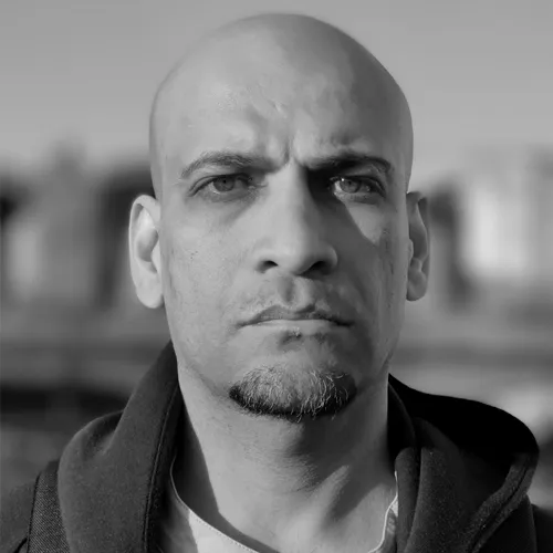 Ashwin Dutt Ponamgi