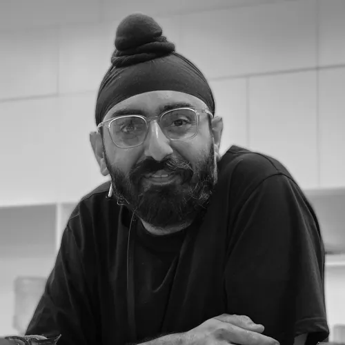 Prabhjot Singh Kwatra